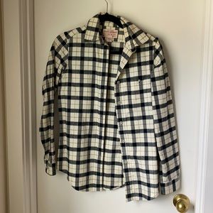 100% Cotton Filson Shirt Jacket Shacket